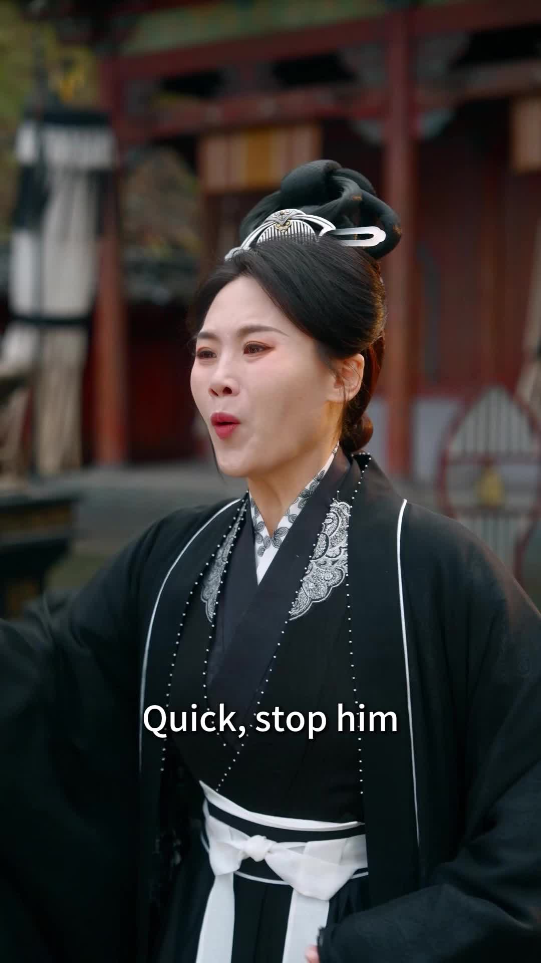Episode 4 - Sealed Heir Who Rose to Kill a King